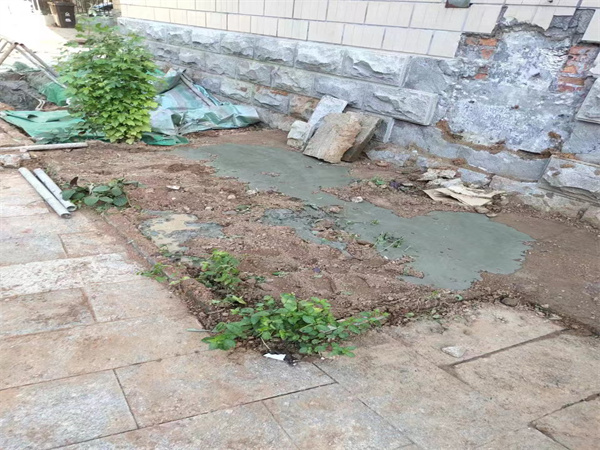 仪征地基基础注浆增加承载力灌浆加固